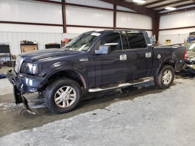 Photo 1 from auction – 2004 FORD F150 SUPER with VIN 1FTPW14554KB92776