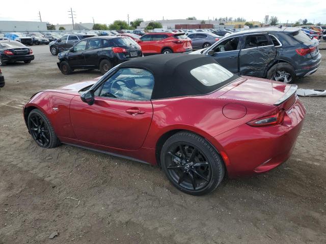 Photo 2 from auction – 2019 MAZDA MX-5 MIATA with VIN JM1NDAC70K0307678