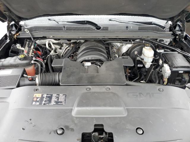Photo 12 from auction – 2015 GMC YUKON DENA with VIN 1GKS2CKJ1FR713301