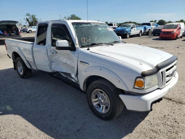 Photo 4 from auction – 2011 FORD RANGER SUP with VIN 1FTKR4EEXBPA17229