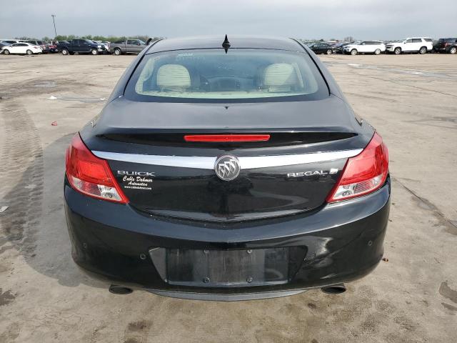 Photo 6 from auction – 2013 BUICK REGAL PREM with VIN 2G4GS5EV1D9198976