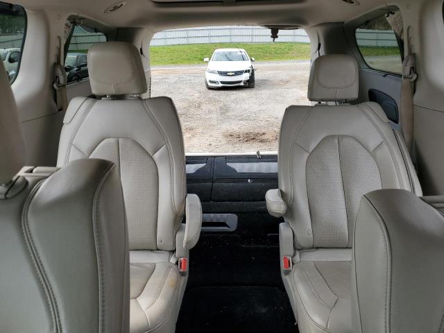 Photo 10 from auction – 2018 CHRYSLER PACIFICA T with VIN 2C4RC1EG4JR106324