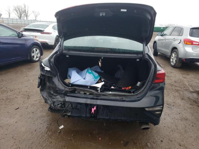 Photo 6 from auction – 2020 KIA FORTE FE with VIN 3KPF24AD1LE178461