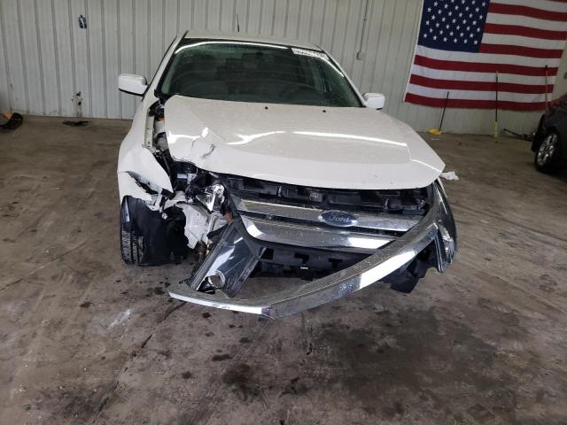 Photo 5 from auction – 2010 FORD FUSION SE with VIN 3FAHP0HA3AR265014