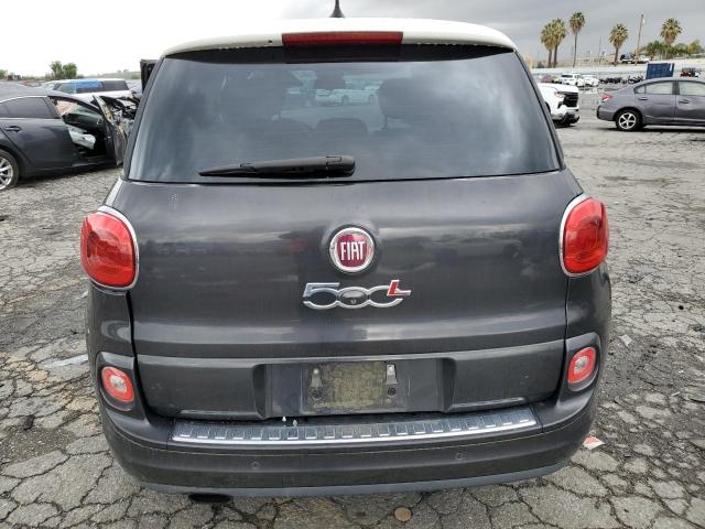 Photo 6 from auction – 2014 FIAT 500L LOUNG with VIN ZFBCFACH3EZ007128