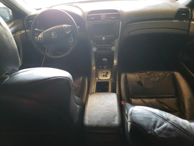 Photo 8 from auction – 2006 ACURA 3.2TL with VIN 19UUA66216A022863