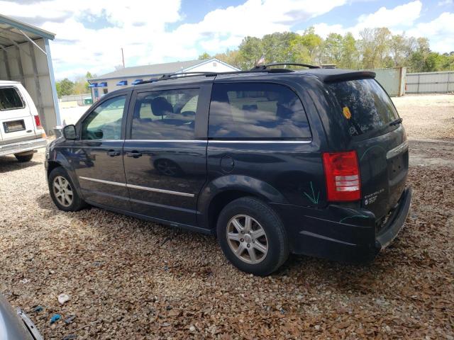 Photo 2 from auction – 2010 CHRYSLER TOWN & COU with VIN 2A4RR5D10AR492916