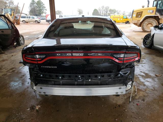 Photo 6 from auction – 2022 DODGE CHARGER SX with VIN 2C3CDXBG9NH239557