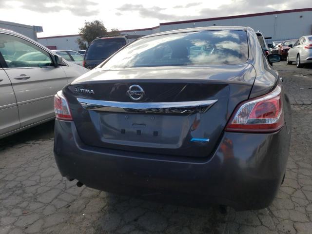 Photo 6 from auction – 2013 NISSAN ALTIMA 2.5 with VIN 1N4AL3AP3DN529756