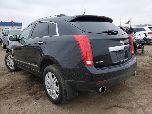 Photo 2 from auction – 2011 CADILLAC SRX LUXURY with VIN 3GYFNAEY8BS612985