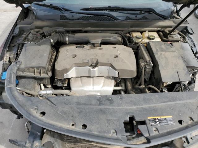 Photo 11 from auction – 2015 CHEVROLET IMPALA LT with VIN 1G1115SL8FU130074