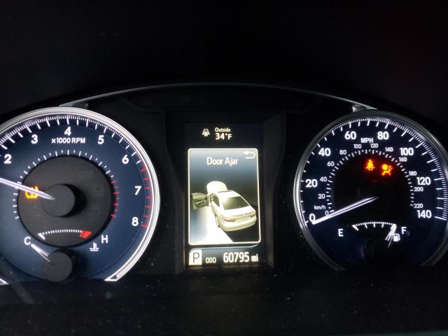Photo 9 from auction – 2016 TOYOTA CAMRY LE with VIN 4T1BF1FK0GU538962