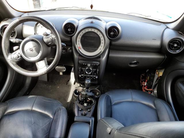 Photo 8 from auction – 2013 MINI COOPER S C with VIN WMWZC3C51DWP22567