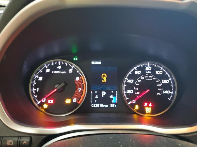 Photo 9 from auction – 2018 MITSUBISHI ECLIPSE CR with VIN JA4AT5AA5JZ042669