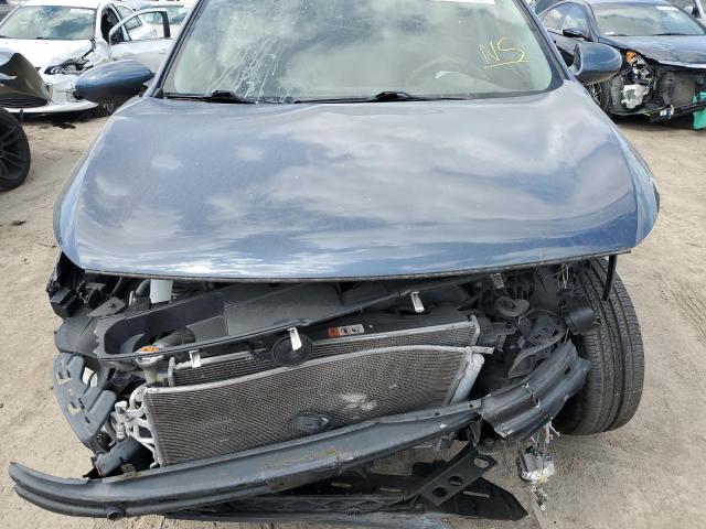 Photo 12 from auction – 2016 KIA SPORTAGE L with VIN KNDPB3AC2G7802733
