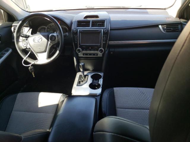 Photo 8 from auction – 2014 TOYOTA CAMRY L with VIN 4T1BF1FK4EU783633