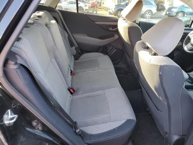 Photo 10 from auction – 2020 SUBARU OUTBACK PR with VIN 4S4BTAEC8L3201037