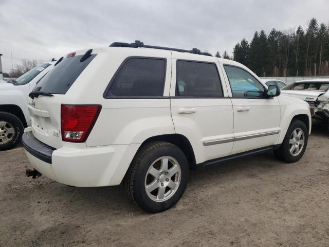 Photo 3 from auction – 2010 JEEP GRAND CHER with VIN 1J4PR4GK1AC149319