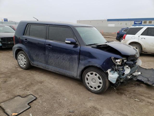 Photo 4 from auction – 2015 TOYOTA SCION XB with VIN JTLZE4FE3FJ071543