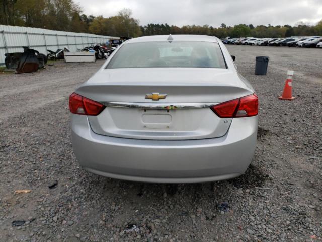 Photo 6 from auction – 2014 CHEVROLET IMPALA LT with VIN 2G1125S39E9201582