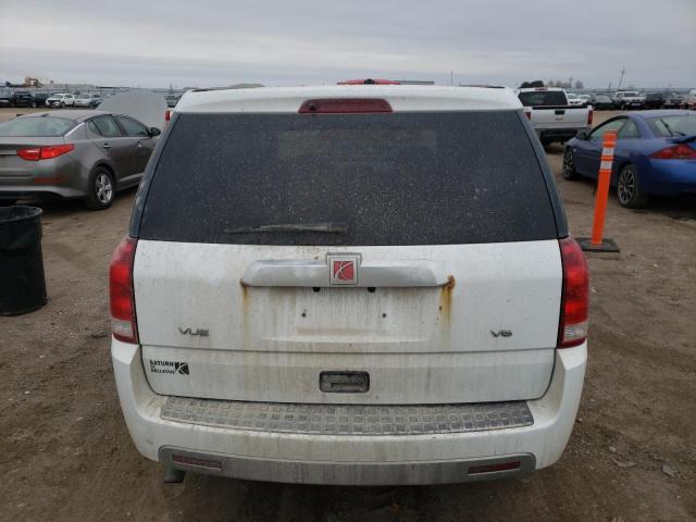 Photo 6 from auction – 2006 SATURN VUE with VIN 5GZCZ53496S837713