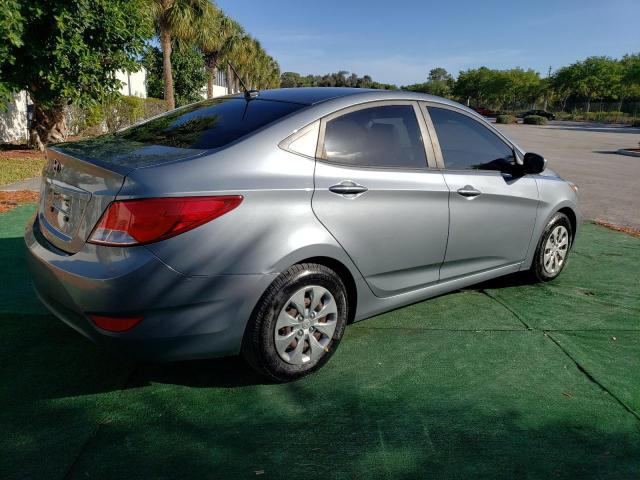 Photo 3 from auction – 2017 HYUNDAI ACCENT SE with VIN KMHCT4AE8HU376709