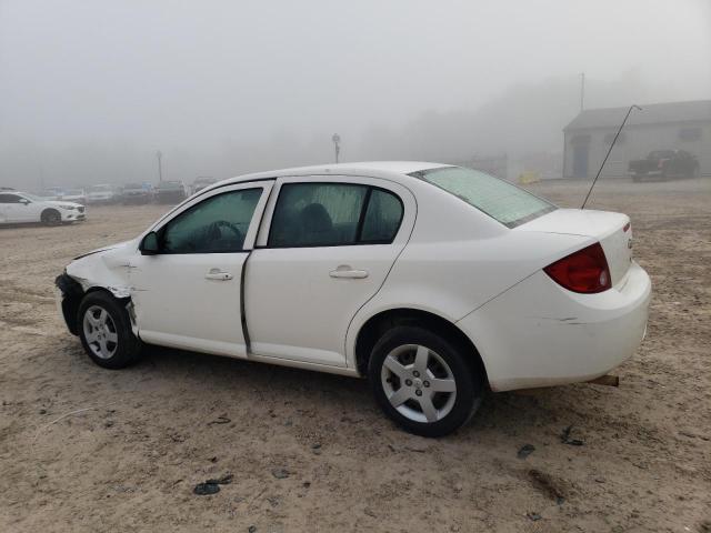 Photo 2 from auction – 2006 CHEVROLET COBALT 4D with VIN 1G1AK55F467800690
