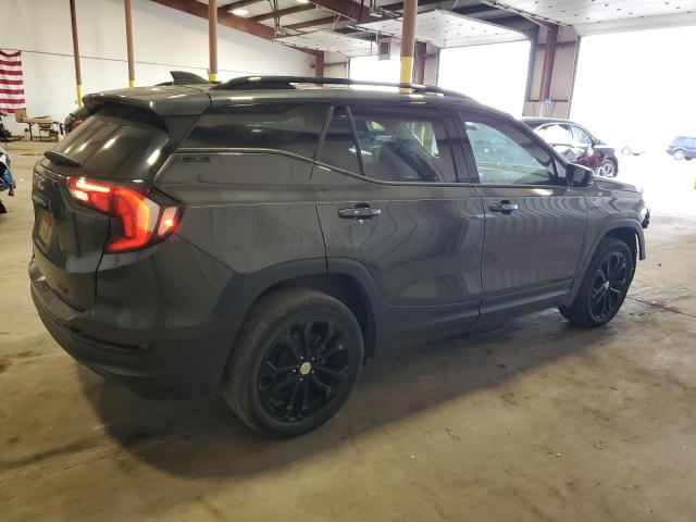 Photo 3 from auction – 2019 GMC TERRAIN SL with VIN 3GKALTEV3KL326208