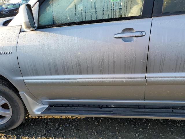 Photo 7 from auction – 2002 TOYOTA HIGHLANDER with VIN JTEHF21A920055694