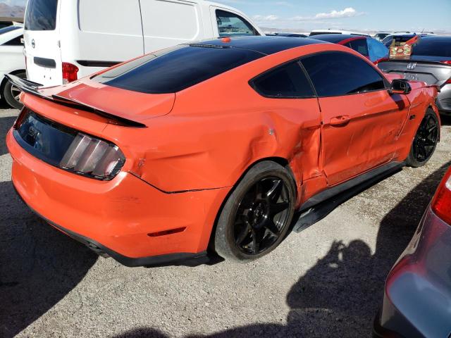 Photo 3 from auction – 2016 FORD MUSTANG GT with VIN 1FA6P8CF9G5306458