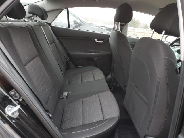 Photo 10 from auction – 2020 KIA RIO LX with VIN 3KPA24AD2LE337840