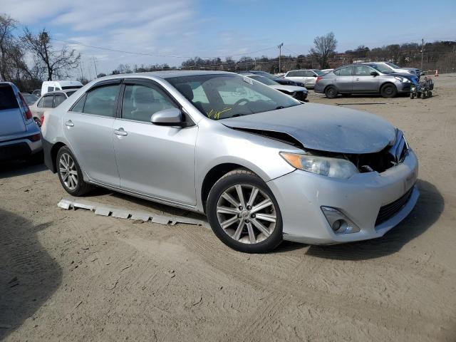 Photo 4 from auction – 2012 TOYOTA CAMRY BASE with VIN 4T4BF1FK7CR243079