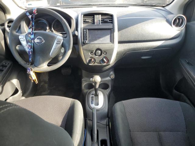 Photo 8 from auction – 2019 NISSAN VERSA S with VIN 3N1CN7AP3KL827146