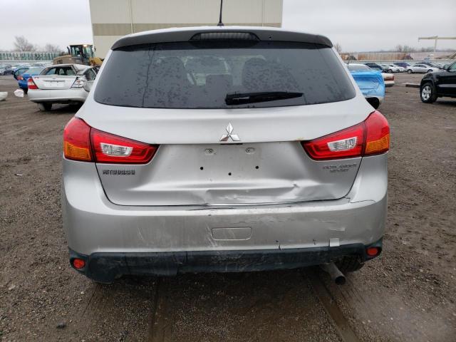 Photo 6 from auction – 2013 MITSUBISHI OUTLANDER with VIN 4A4AP3AU1DE004076