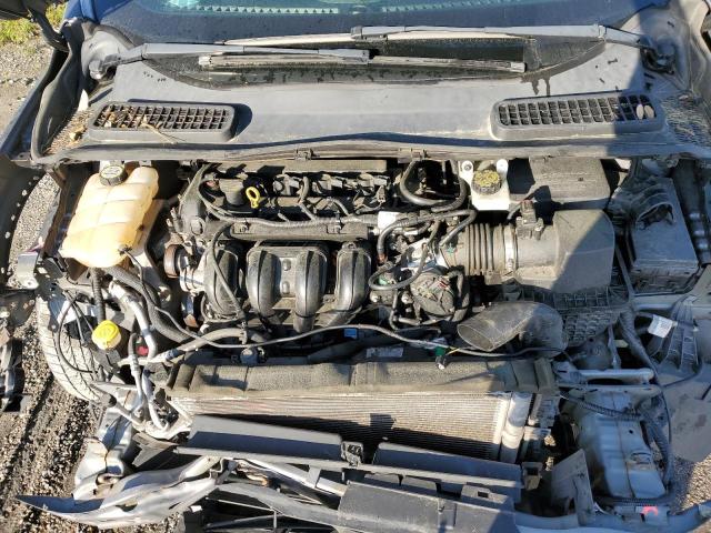 Photo 12 from auction – 2013 FORD ESCAPE S with VIN 1FMCU0F71DUD06978