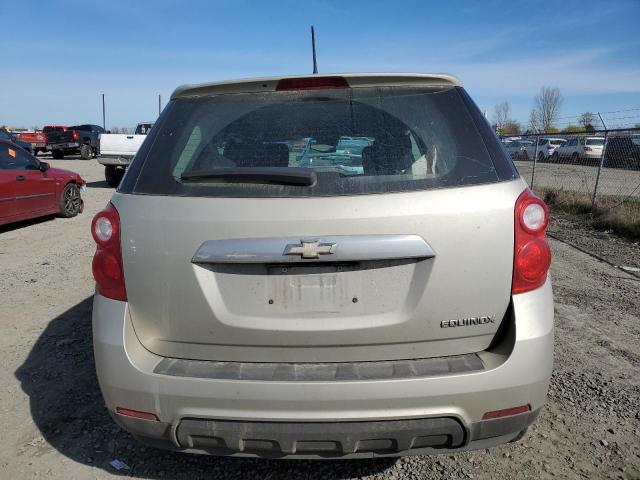 Photo 6 from auction – 2014 CHEVROLET EQUINOX LS with VIN 1GNALAEK4EZ131258
