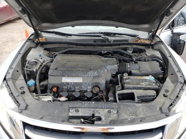 Photo 11 from auction – 2013 HONDA CROSSTOUR with VIN 5J6TF2H5XDL006801