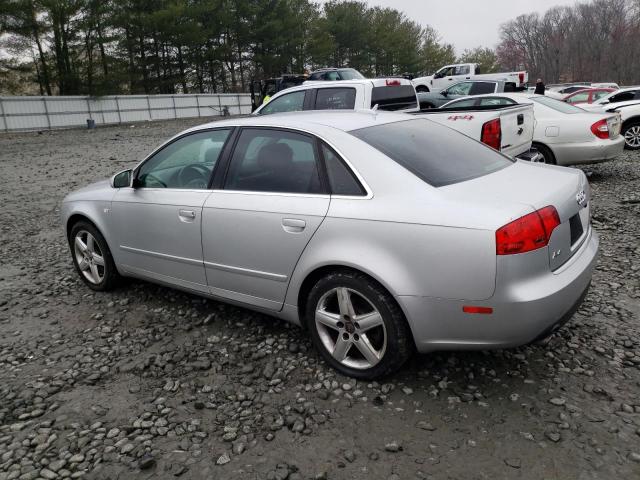 Photo 2 from auction – 2005 AUDI A4 3.2 QUA with VIN WAUDG68EX5A500617