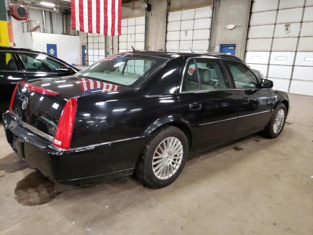 Photo 3 from auction – 2006 CADILLAC DTS with VIN 1G6KD57Y56U200964