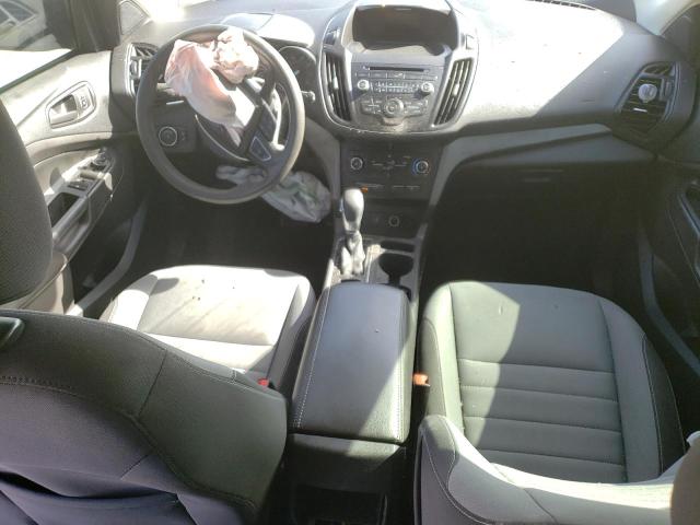 Photo 8 from auction – 2017 FORD ESCAPE with VIN 1FMCU0F75HUC31742