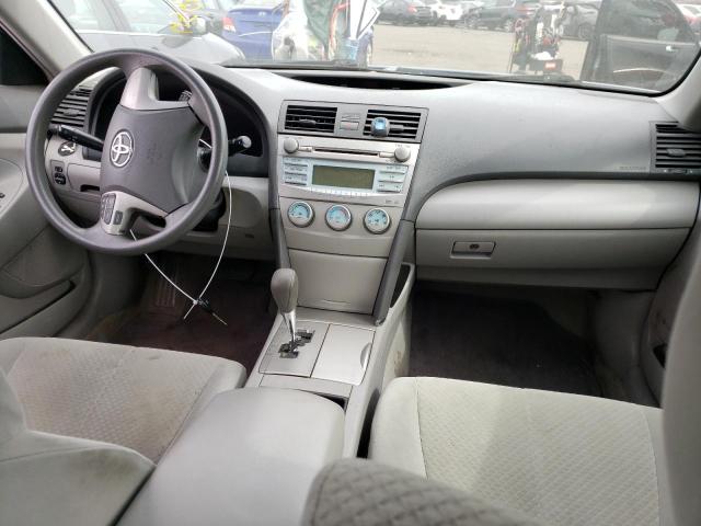 Photo 8 from auction – 2007 TOYOTA CAMRY CE with VIN 4T1BE46K17U106403