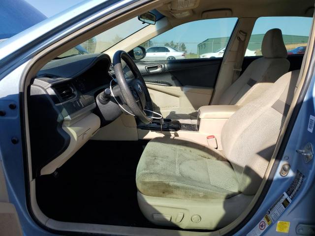 Photo 7 from auction – 2014 TOYOTA CAMRY L with VIN 4T1BF1FK9EU737313