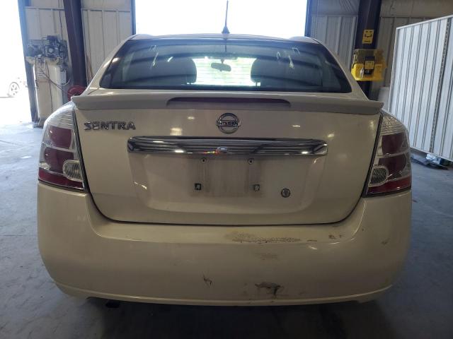 Photo 6 from auction – 2012 NISSAN SENTRA 2.0 with VIN 3N1AB6AP6CL710463