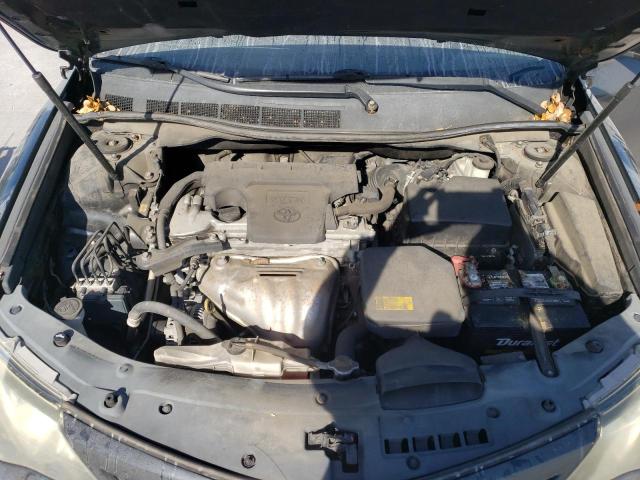 Photo 11 from auction – 2013 TOYOTA CAMRY L with VIN 4T1BF1FK4DU667167
