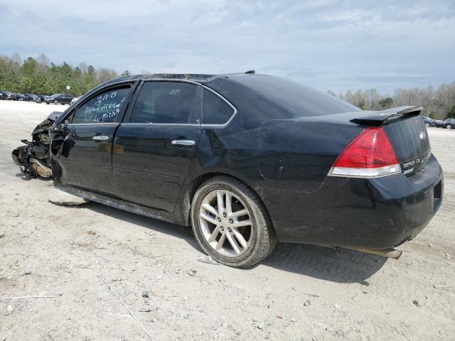 Photo 2 from auction – 2012 CHEVROLET IMPALA LTZ with VIN 2G1WC5E37C1224725