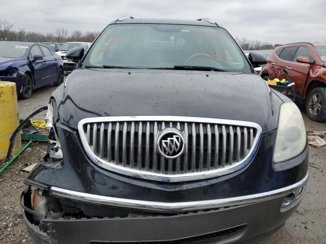 Photo 5 from auction – 2008 BUICK ENCLAVE CX with VIN 5GAER237X8J258789
