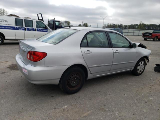 Photo 3 from auction – 2006 TOYOTA COROLLA CE with VIN 1NXBR32E76Z719008
