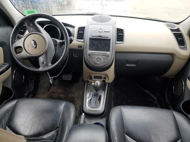 Photo 8 from auction – 2013 KIA SOUL + with VIN KNDJT2A68D7625110