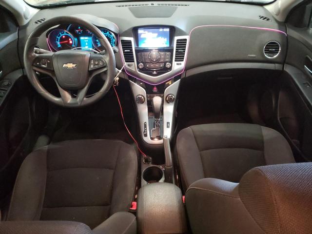 Photo 8 from auction – 2015 CHEVROLET CRUZE LT with VIN 1G1PC5SB9F7130711