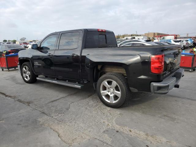Photo 2 from auction – 2014 CHEVROLET SILVERADO with VIN 3GCPCREC8EG115655